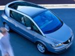 Renault Avantime 2001 года